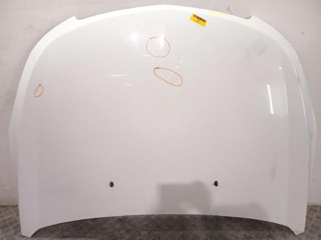 Capota 94537888 GM