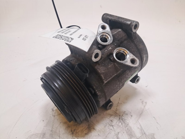 Compressor de aparelho de ar condicionado Chevrolet Spark (Matiz)  M300 ao melhor preço