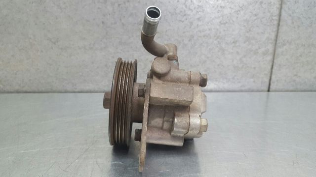 Bomba da Direção hidrâulica assistida 94567381 GM