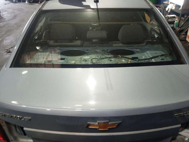 Vidro traseiro Chevrolet Cruze  J300 ao melhor preço