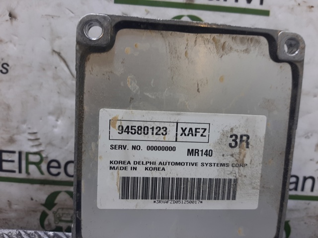 94580123 General Motors