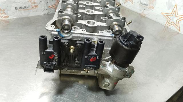 Cabeça de motor (CBC) 94580947 GM