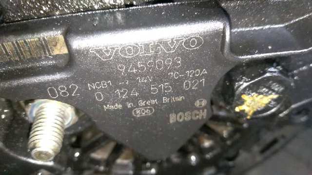 9459093 Volvo
