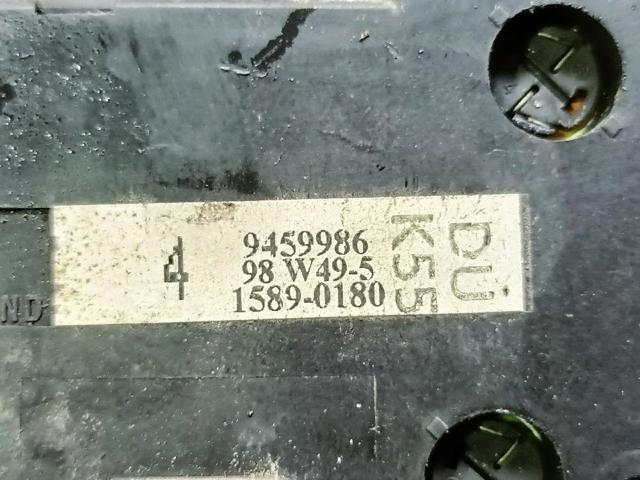 9459986 Volvo