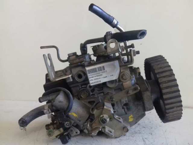Bomba de combustível de pressão alta 9460620016 OPEL