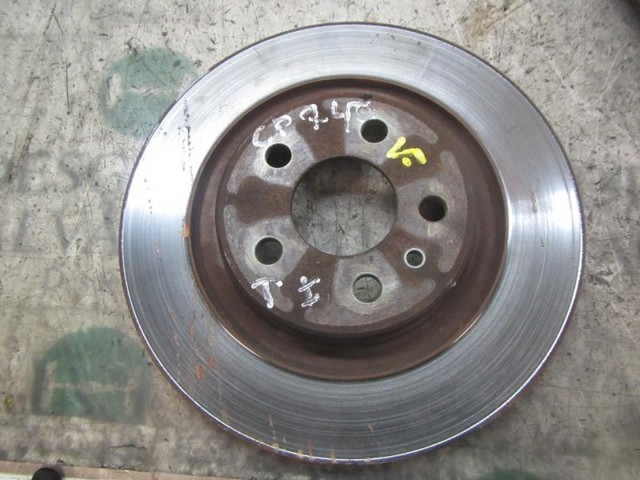  para Renault 9  (L42)