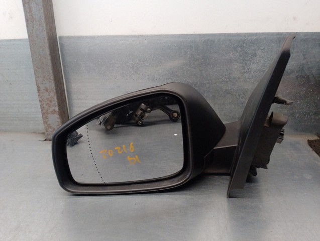Espelho de retrovisão esquerdo Citroen C8  EA, EB ao melhor preço