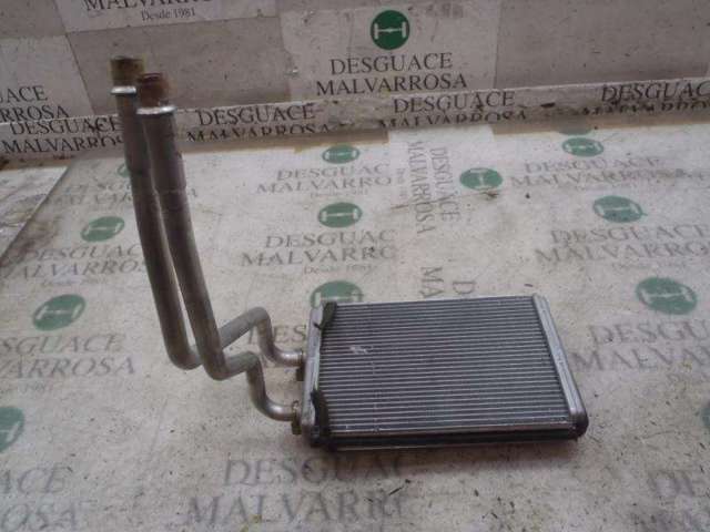Radiador de forno (de aquecedor) 9464420380 FIAT