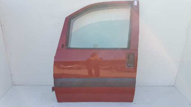 Porta dianteira esquerda Fiat Scudo  220P ao melhor preço