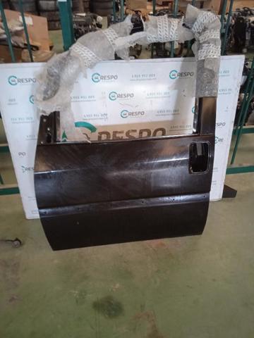 Porta dianteira esquerda para Fiat Scudo 220P