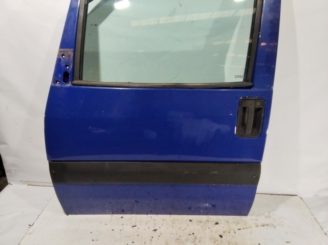  Fiat Scudo  (1996-2006)