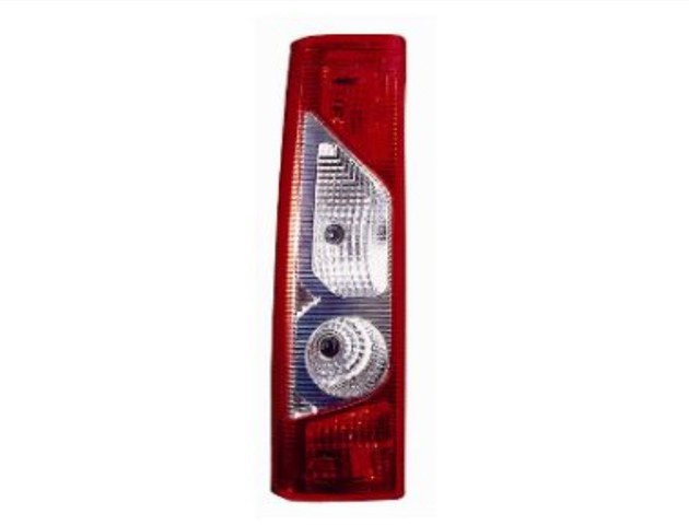 Lanterna traseira esquerda 9467069888 FIAT