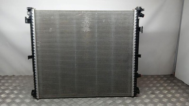 Radiador de esfriamento de motor adicional 9468695 BMW