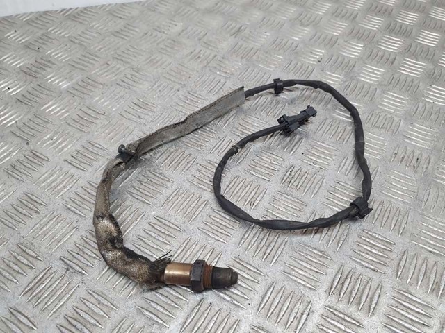 Sonda lambda, sensor de oxigênio 9470011 VOLVO
