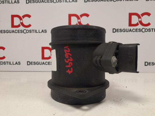 Sensor de fluxo (consumo) de ar, medidor de consumo M.A.F. - (Mass Airflow) 9470776 VOLVO