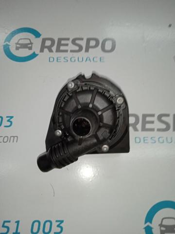 Bomba de água (bomba) de esfriamento, adicional elétrica 9470972 BMW