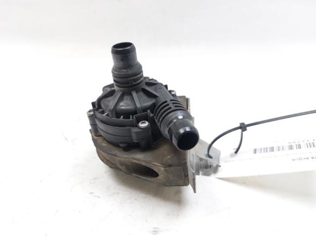 Bomba de água (bomba) de esfriamento, adicional elétrica 9470972 BMW