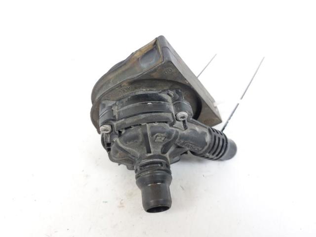Bomba de água (bomba) de esfriamento, adicional elétrica 9470972 BMW