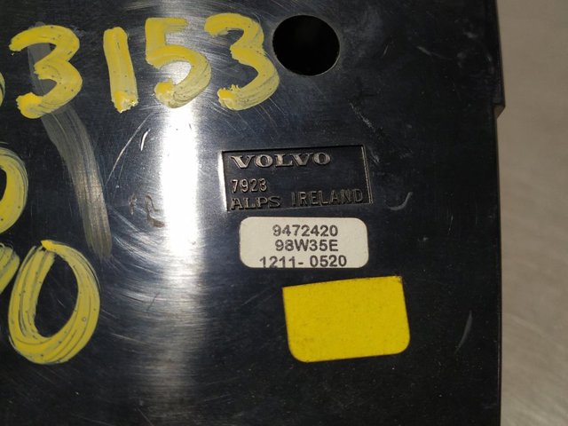 9472420 Volvo