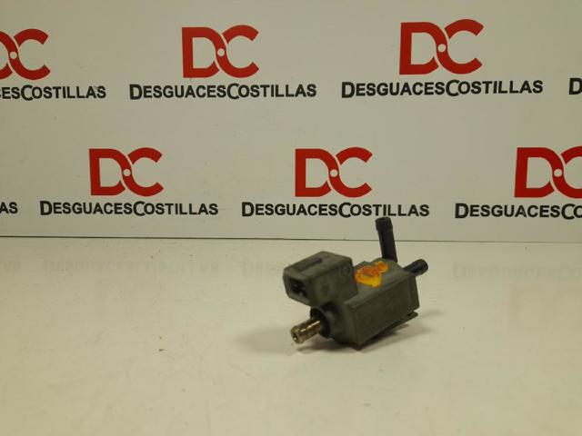 Convertidor de pressão (solenoide) de supercompressão 9473212 VOLVO