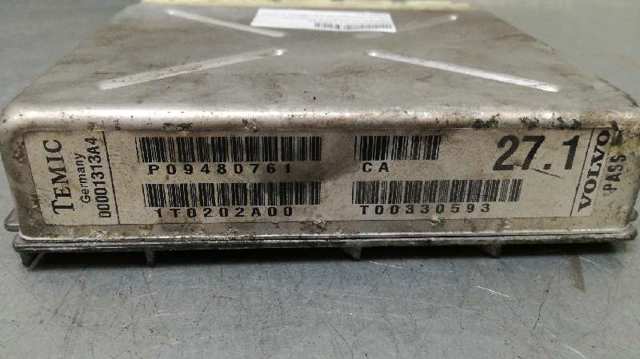 9480761 Volvo