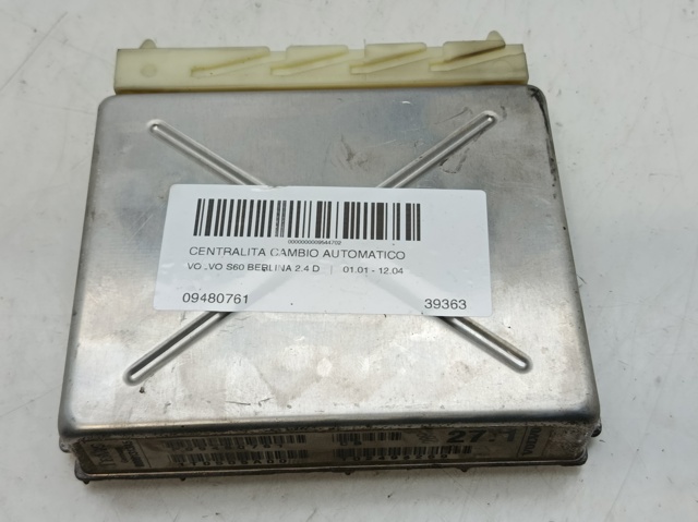 9480761 Volvo