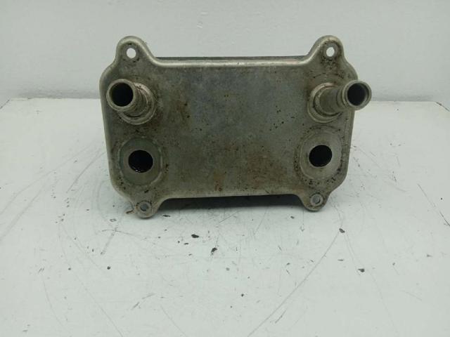 Radiador de óleo (frigorífico), debaixo de filtro 94810727602 PORSCHE