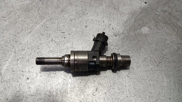Injetor de injeção de combustível 94811012822 PORSCHE