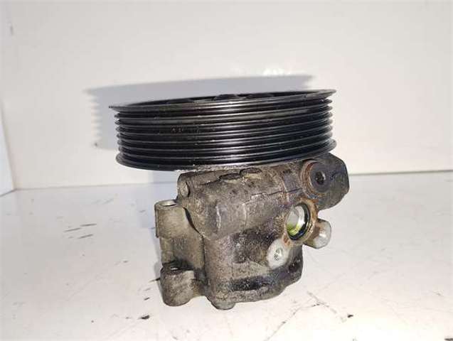 Polia de bomba da Direção hidrâulica assistida 94814701901 PORSCHE
