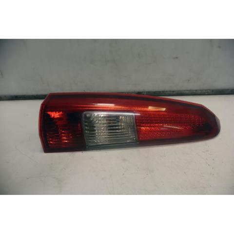Lanterna traseira esquerda superior 9483688 VOLVO