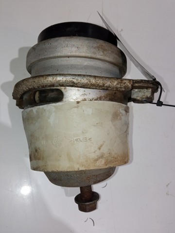 Coxim (suporte) esquerdo de motor 94837504901 PORSCHE