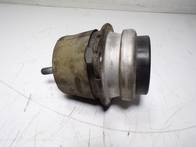 Coxim (suporte) esquerdo de motor 94837504901 PORSCHE