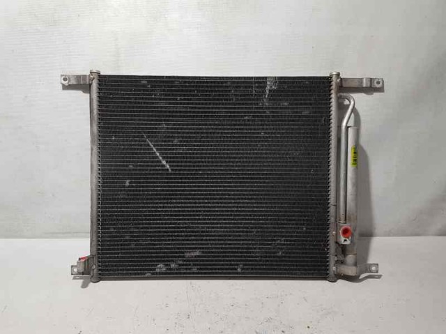 Radiador de aparelho de ar condicionado 94838819 GM