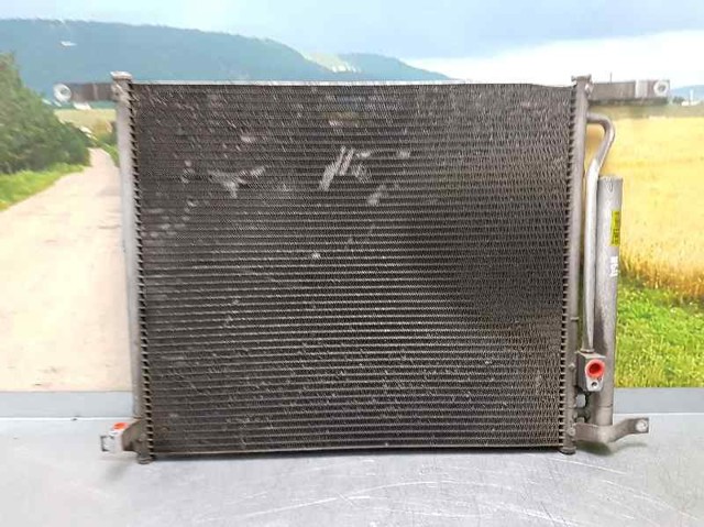 Radiador de aparelho de ar condicionado 94838819 GM