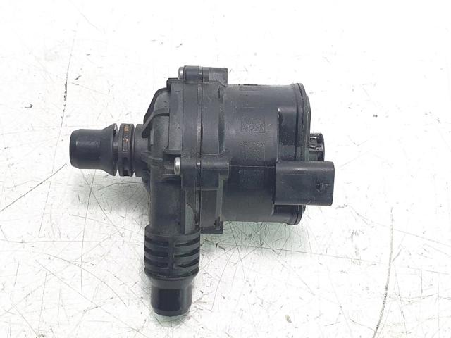 Bomba de água (bomba) de esfriamento, adicional elétrica 9484254 BMW