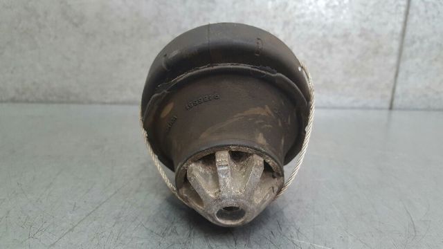 Coxim (suporte) direito dianteiro de motor 9485551 VOLVO