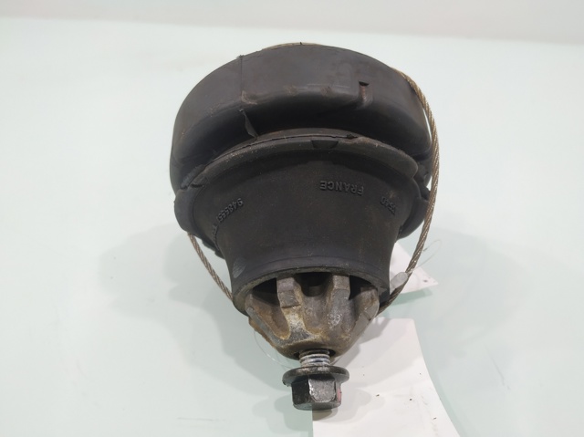 Coxim (suporte) direito dianteiro de motor 9485551 VOLVO