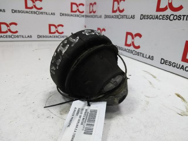 Coxim (suporte) direito dianteiro de motor 9485551 VOLVO