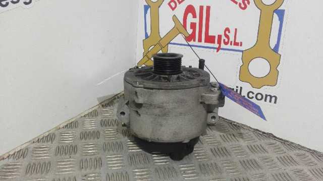 Gerador 94860301501 PORSCHE