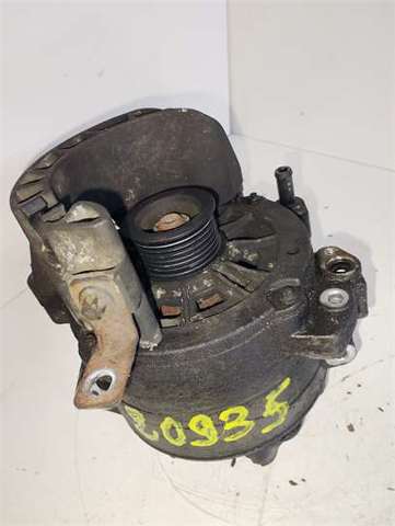 Gerador 94860301503 PORSCHE