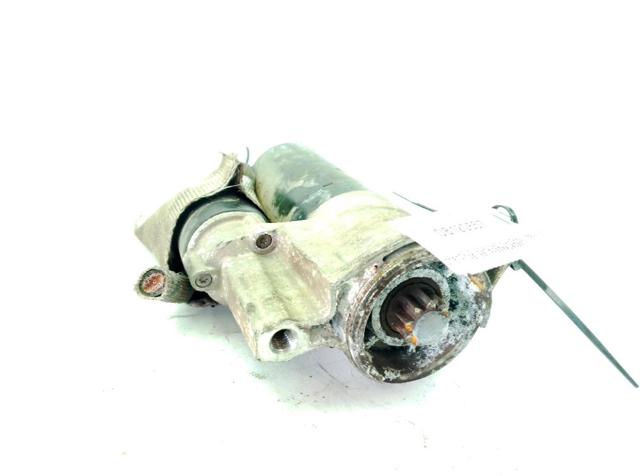 Motor de arranco 94860410600 PORSCHE