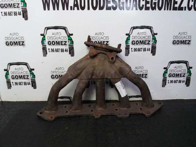 Tubo coletor de escape Volvo V70 I LV ao melhor preço