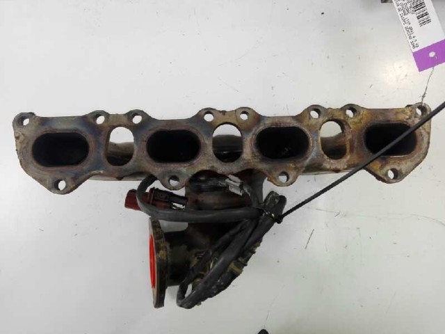 Sonda lambda, sensor esquerdo de oxigênio até o catalisador 94860612902 PORSCHE