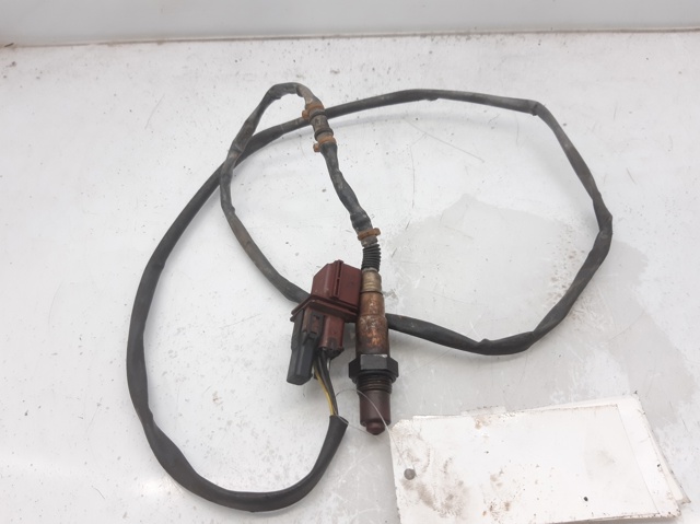 Sonda lambda, sensor esquerdo de oxigênio até o catalisador 94860612902 PORSCHE