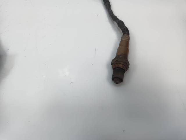 Sonda lambda, sensor esquerdo de oxigênio até o catalisador 94860612902 PORSCHE