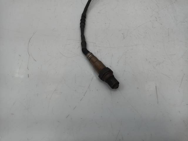 Sonda lambda, sensor esquerdo de oxigênio até o catalisador 94860612902 PORSCHE
