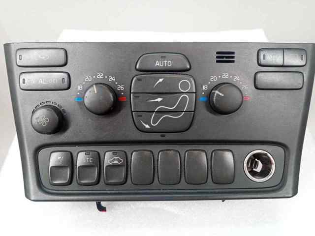 Unidade de controlo dos modos de aquecimento/condicionamento 9494251 VOLVO