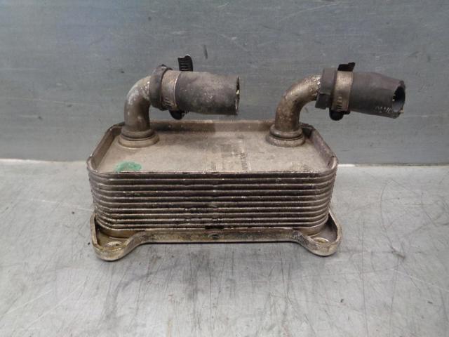 Radiador de óleo 9496495 VOLVO