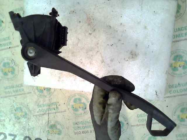 Pedal de gás (de acelerador) 9496822 VOLVO