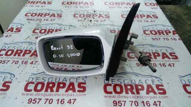 Espelho de retrovisão direito 94AB17682KB FORD